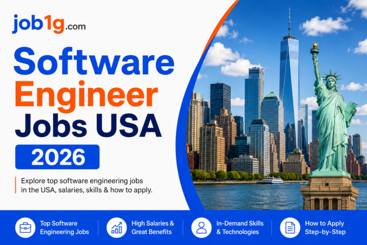 Software Engineer Jobs